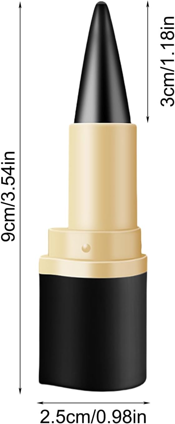 Eyeliner Rezistent și Impermeabil