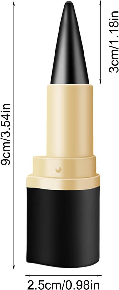 Eyeliner Rezistent și Impermeabil