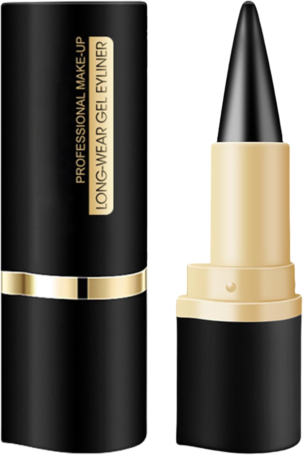 Eyeliner Rezistent și Impermeabil