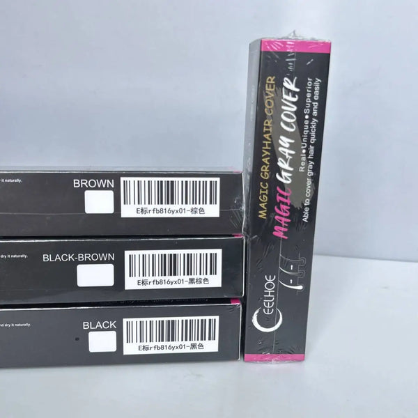 Culoare Instantanee pentru Păr