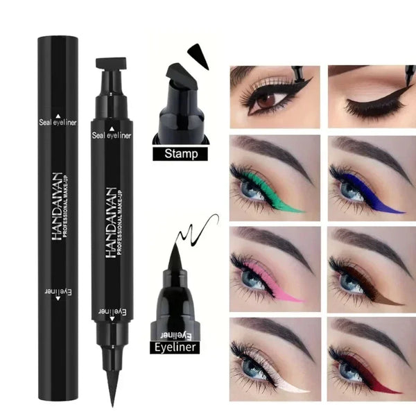 Eyeliner Magic în Culoare