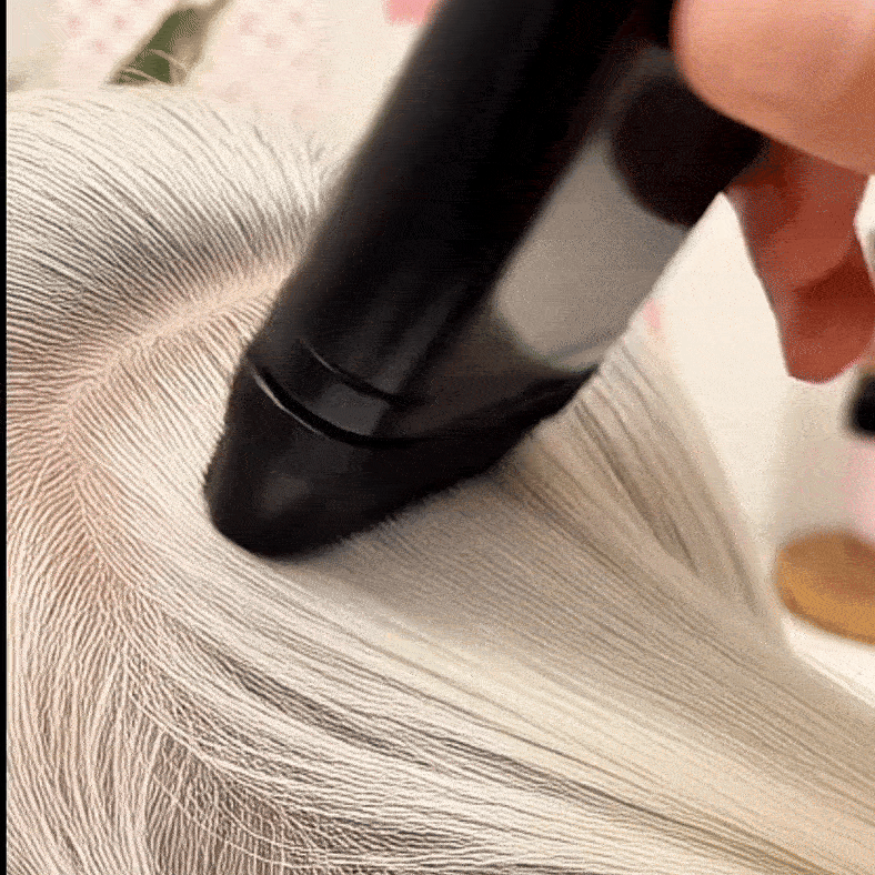 Stick Vopsea Păr – Acoperă Instant Firele Albe